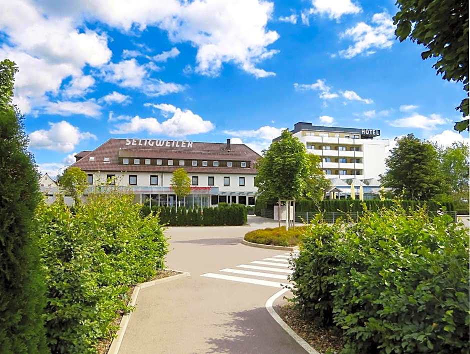 Seligweiler Hotel & Restaurant