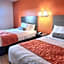 Howard Johnson by Wyndham Galveston