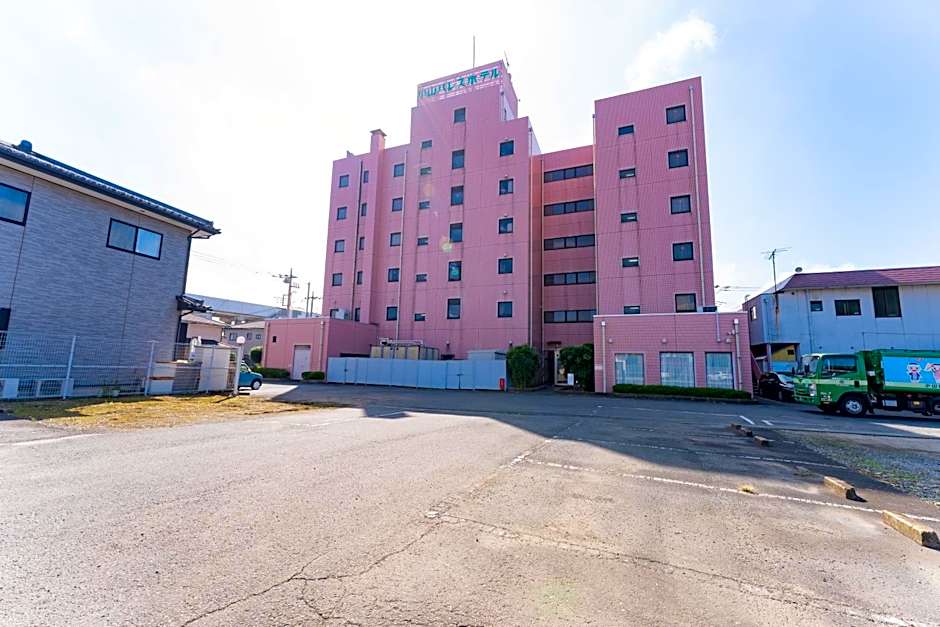 Oyama Palace Hotel