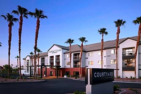 Courtyard by Marriott Las Vegas Henderson/Green Valley