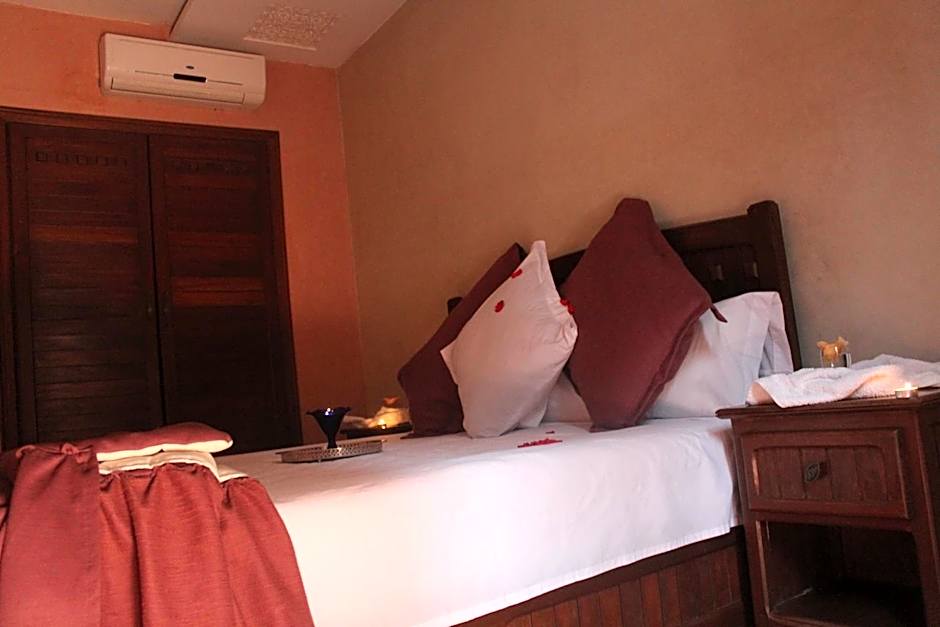 Rooms Palace Appart-Hôtel