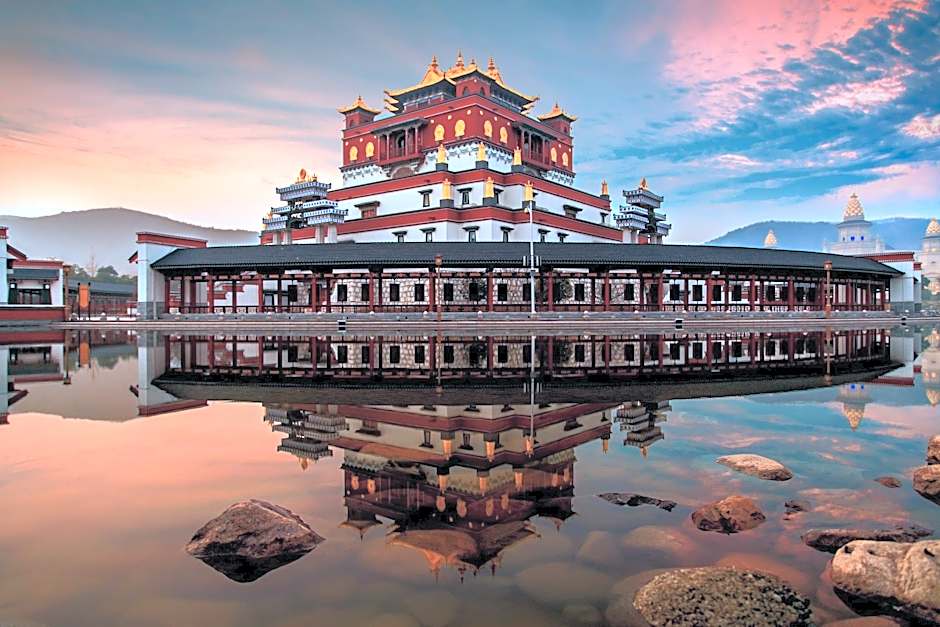 Somerset Harmony City Wuxi