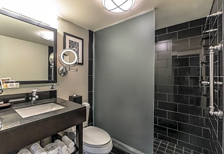 Deluxe Double Room, 2 Double Beds
