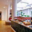 Mercure Brussels Centre Rogier