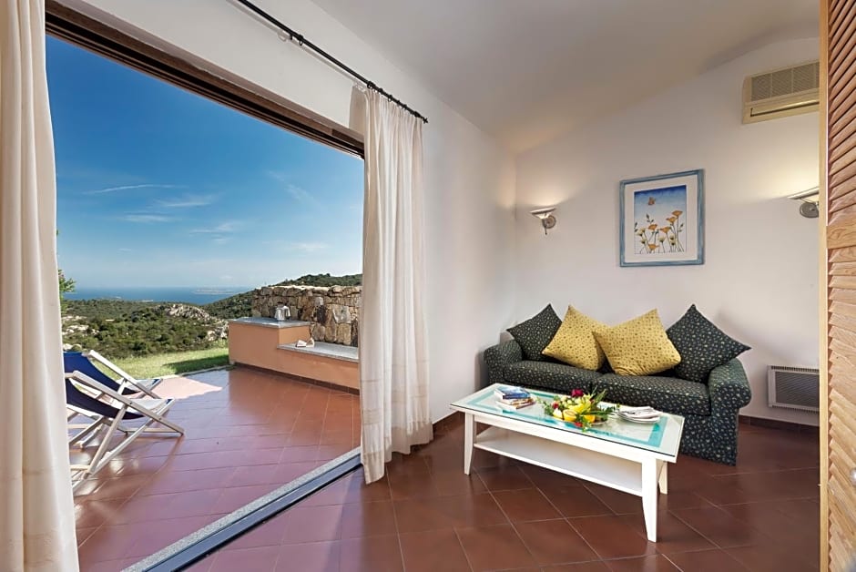 Hotel Rocce Sarde