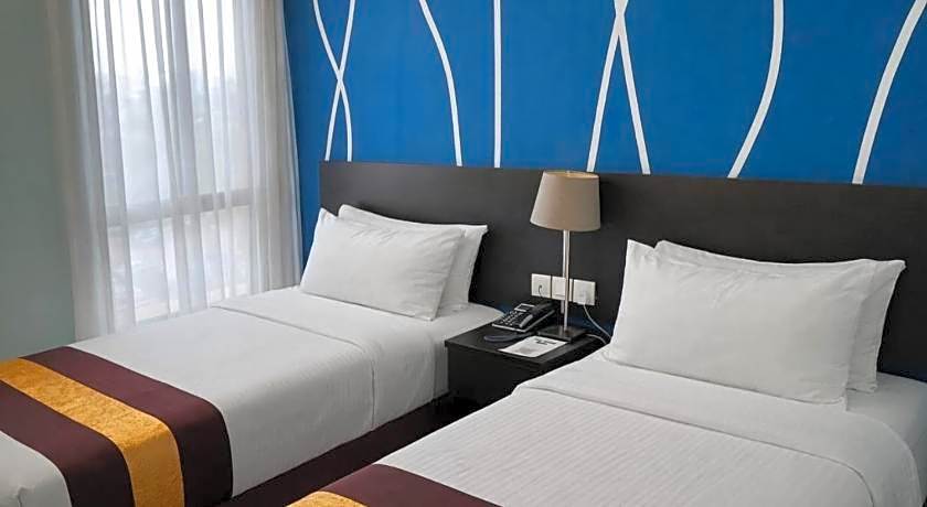 Alami Garden Hotel