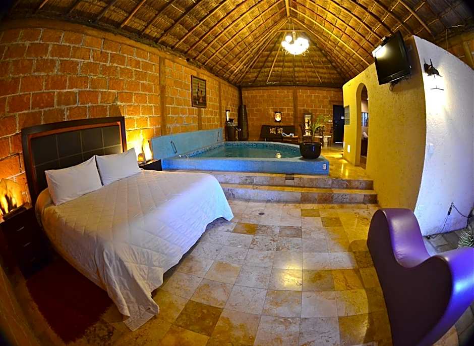 La Aldea Hotel & Spa