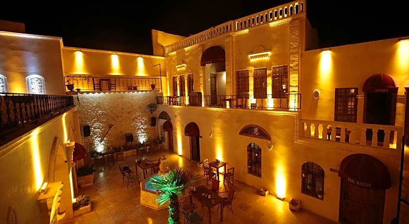 Babil Antique Hotel