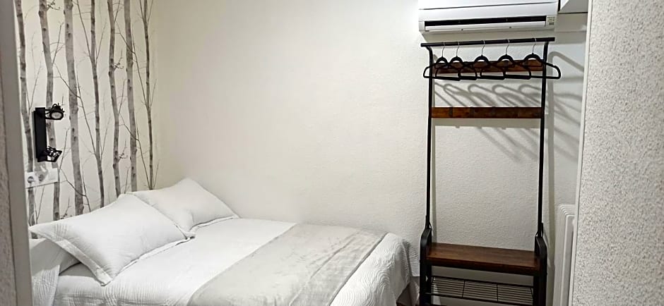 Foto 1 di 4 di Double Room
