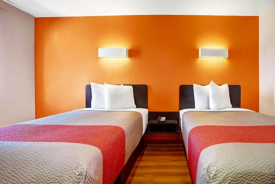 Motel 6-Truth Or Consequences, NM