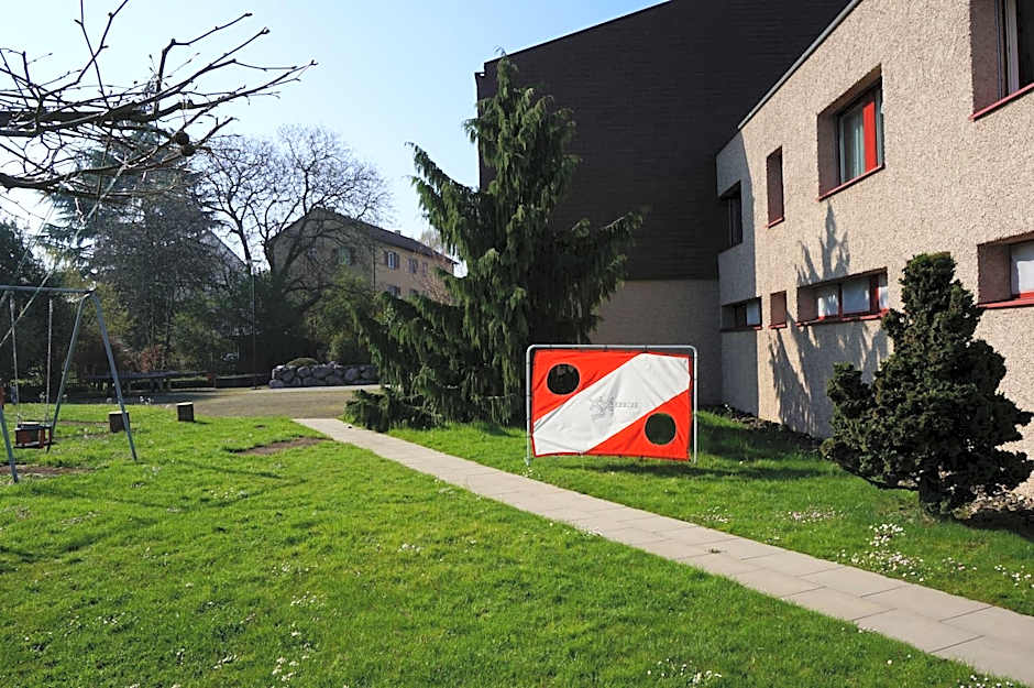 Jugendherberge Romanshorn