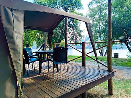 Westvaal Holiday Resort