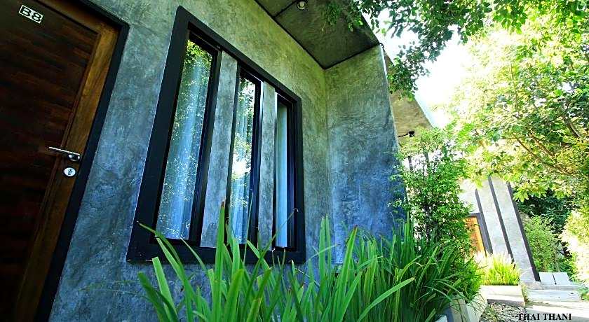 THAI THANI LOFT & LIFE LAMPHUN