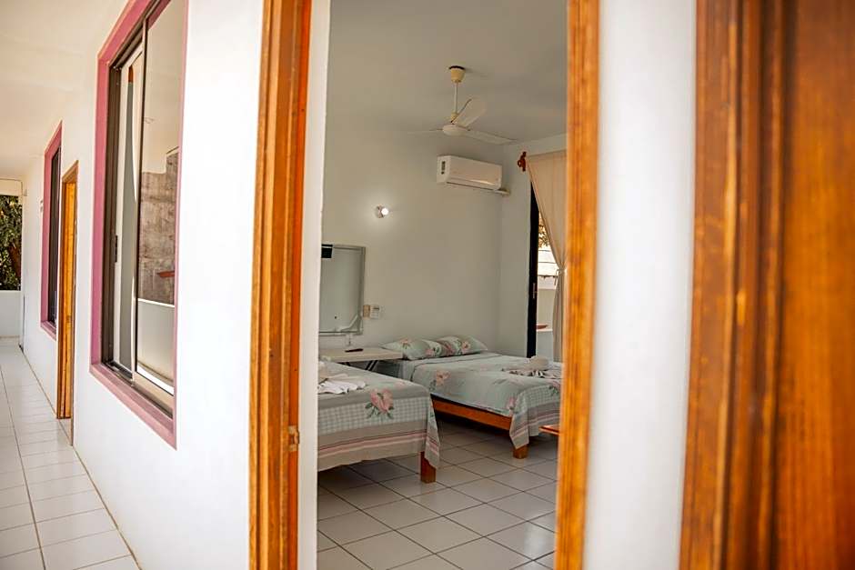 Hotel Palmarito