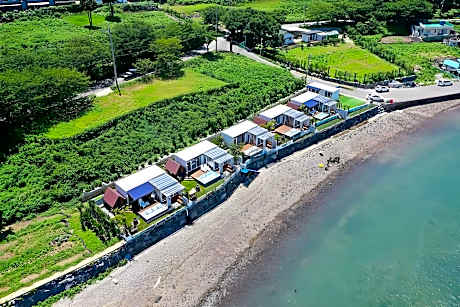 Tongyeong Love the Blue