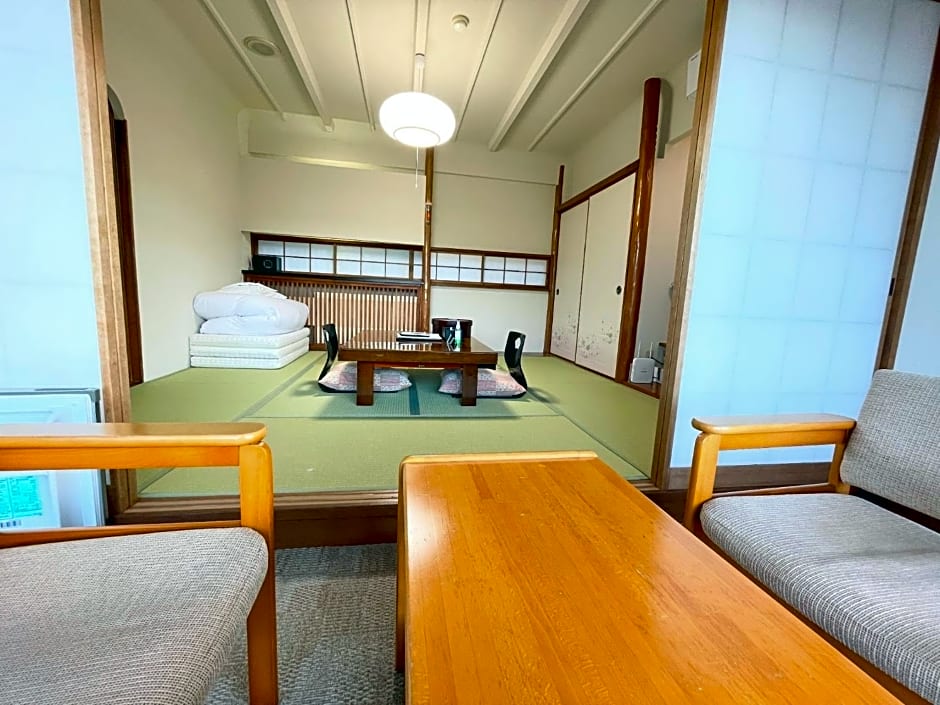 Trip7 Hakone Sengokuhara Onsen Hotel - Vacation STAY 49539v