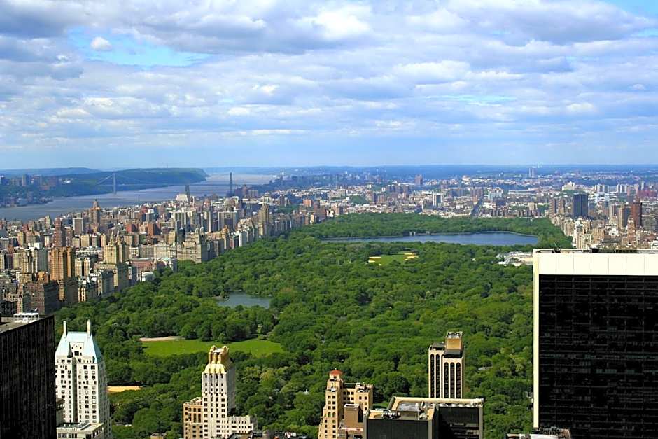 Holiday Inn Express NYC Chelsea - NoMad Area