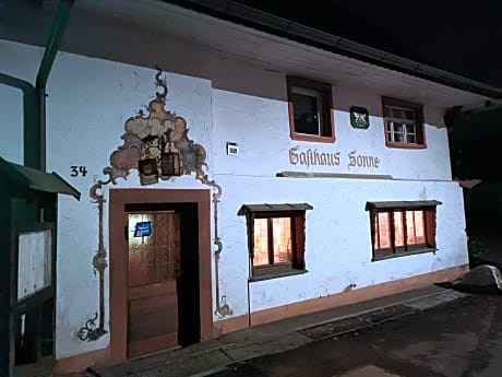 Sunnehof