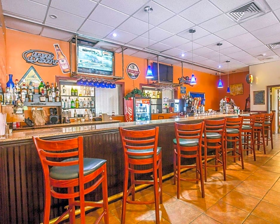 Quality Inn & Conference Center Brattleboro North