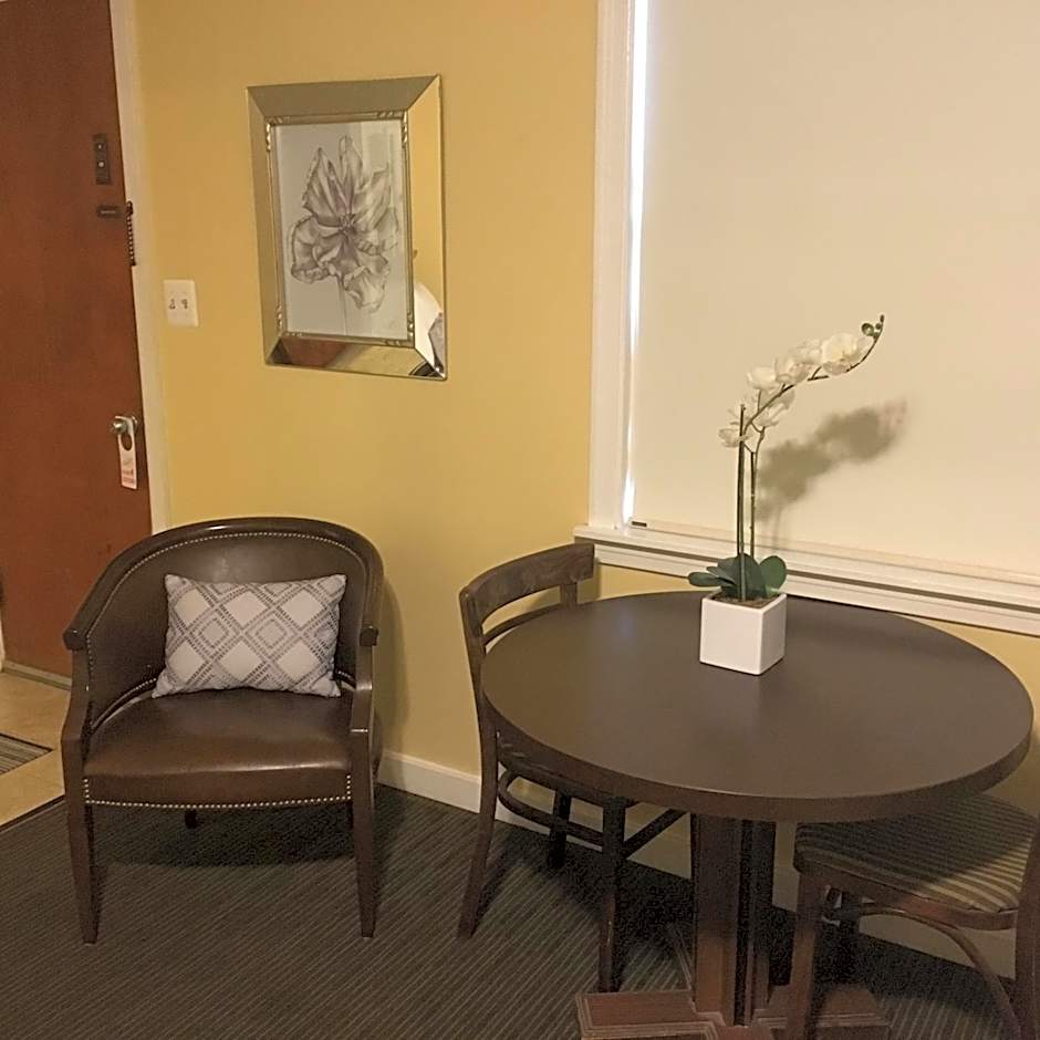 Clarence Inn Extended Stay