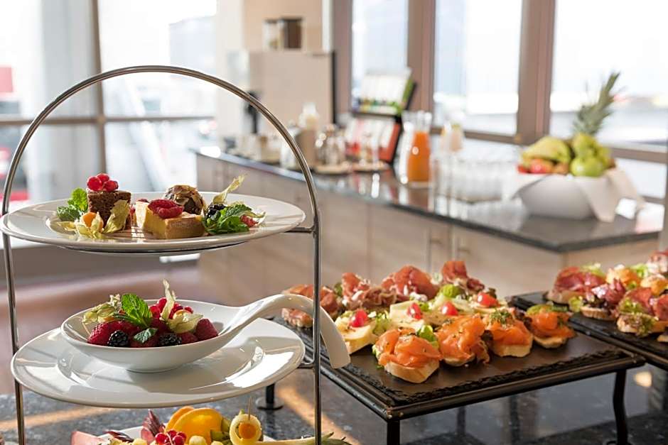 Wyndham Grand Salzburg Conference Center