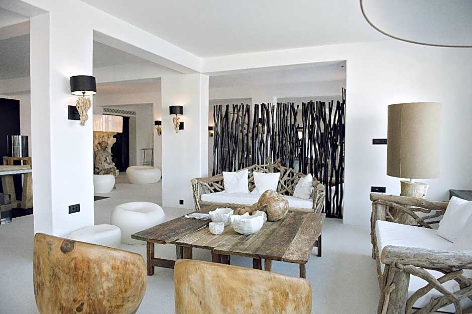 Myconian Utopia Relais and Chateaux