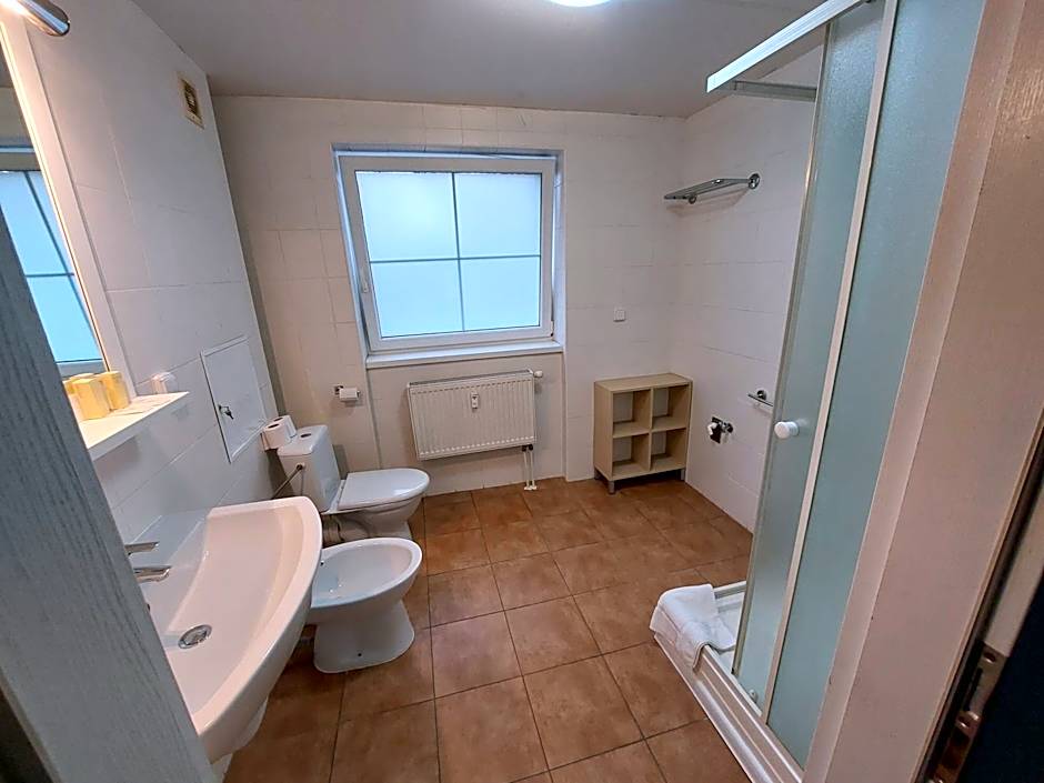 Levidom Residence Rooms