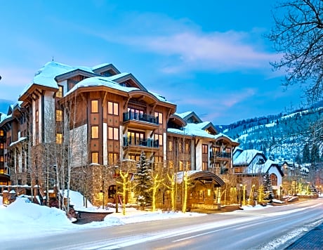 The Sebastian - Vail