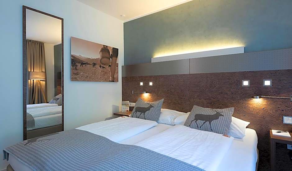 Hotel Residenz Hochalm - inklusive Joker Card im Sommer