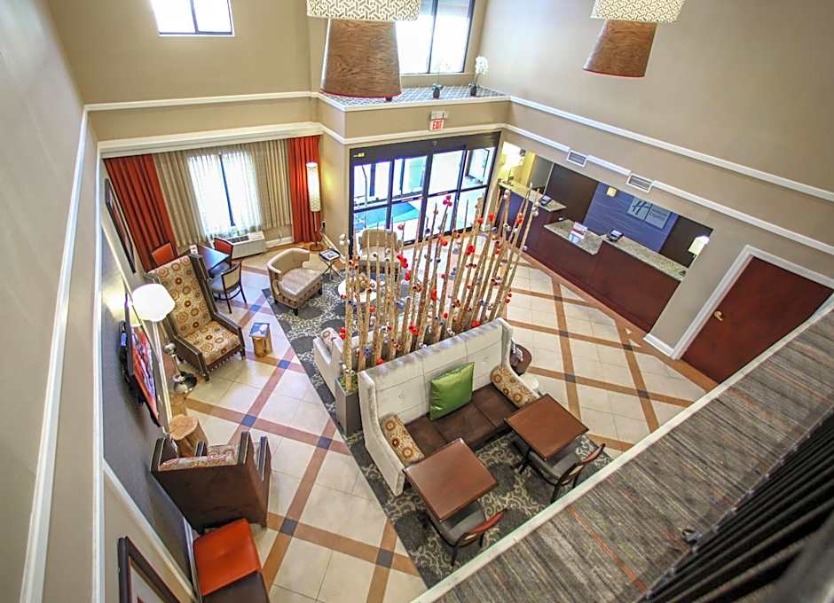 Holiday Inn Express Hotel & Suites - Atlanta/Emory University Area By IHG