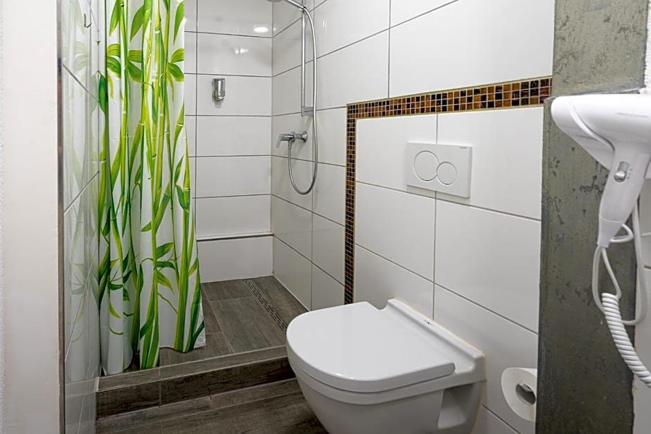 Cannstatter Hotel