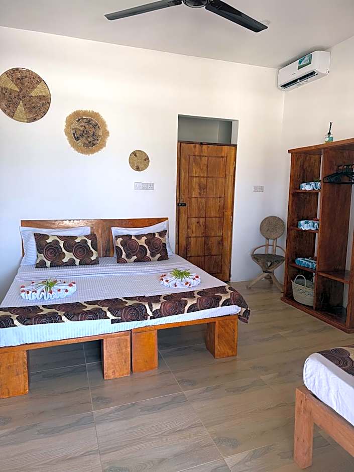 Mintaka Boutique Hotel