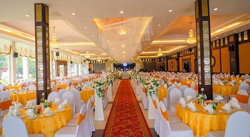 Century Riverside Hue Hotel