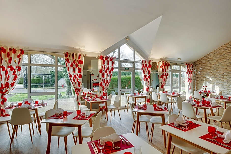 Le Relais de Voisins