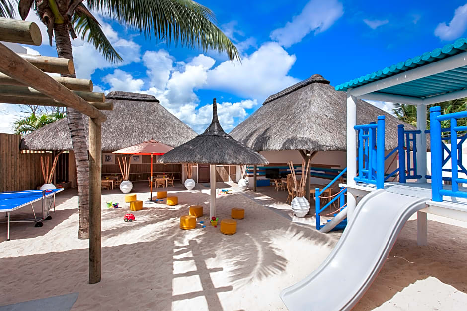 Veranda Pointe Aux Biches Hotel & Spa