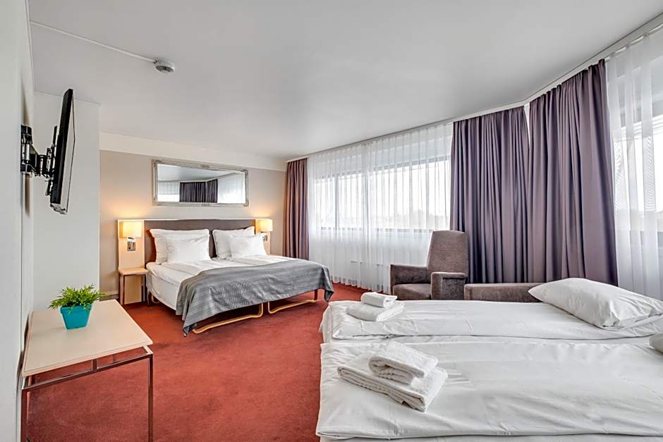 Quality Airport Hotel Stavanger