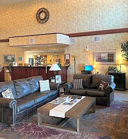 GrandStay Hotel & Suites Becker