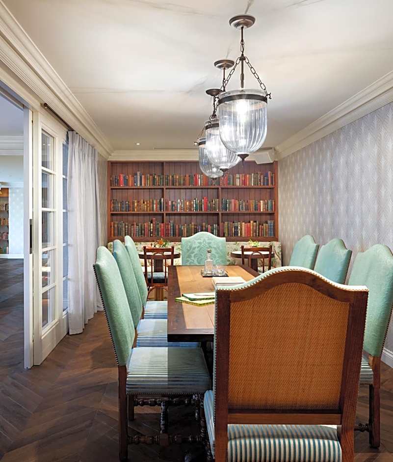 Graduate by Hilton Cambridge