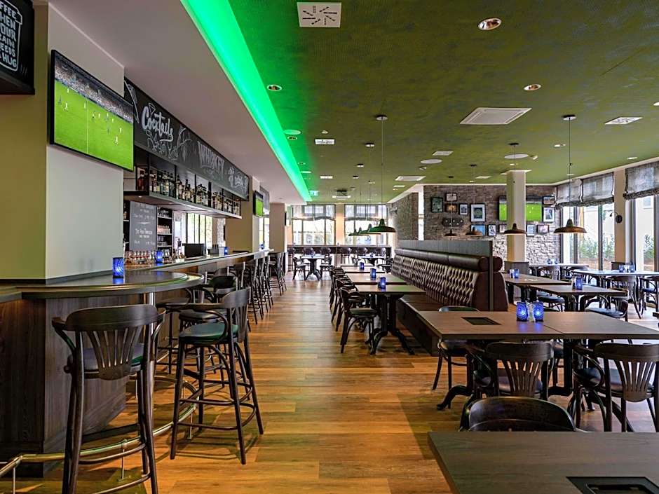 ibis Styles Bad Reichenhall