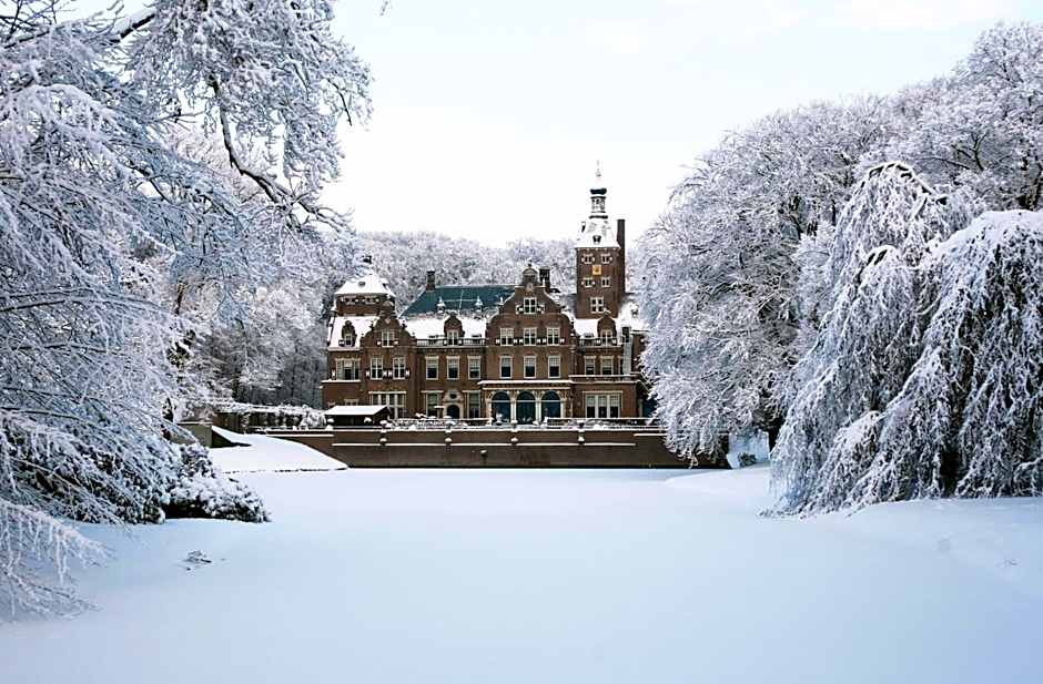 Landgoed Duin & Kruidberg