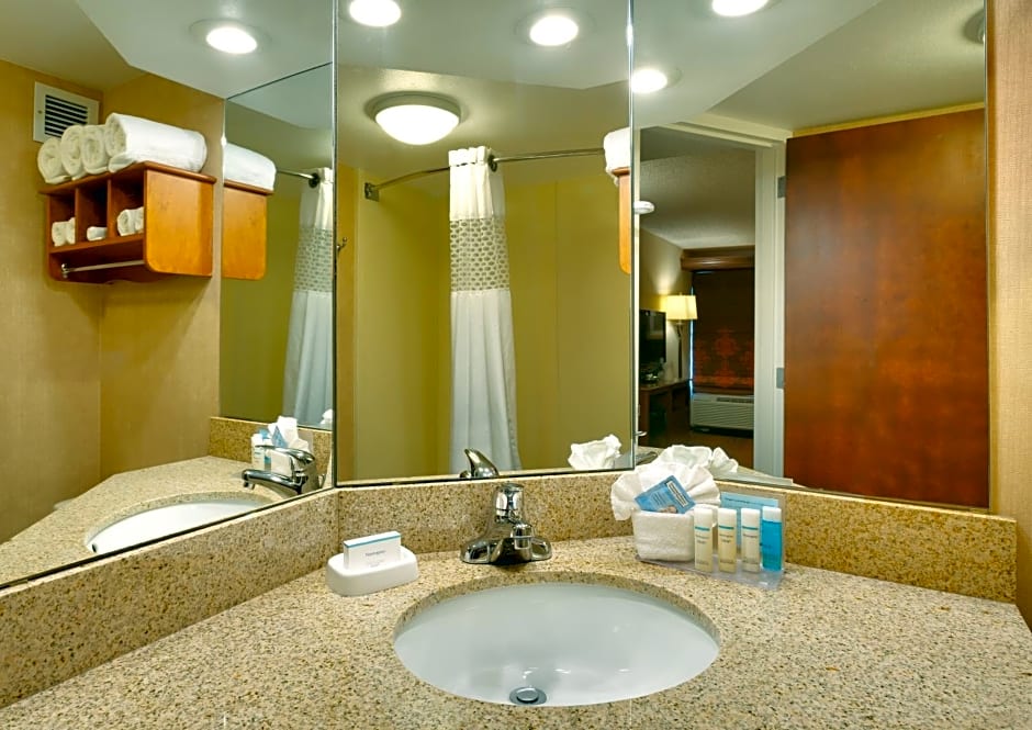 Hampton Inn Salt Lake City/Sandy