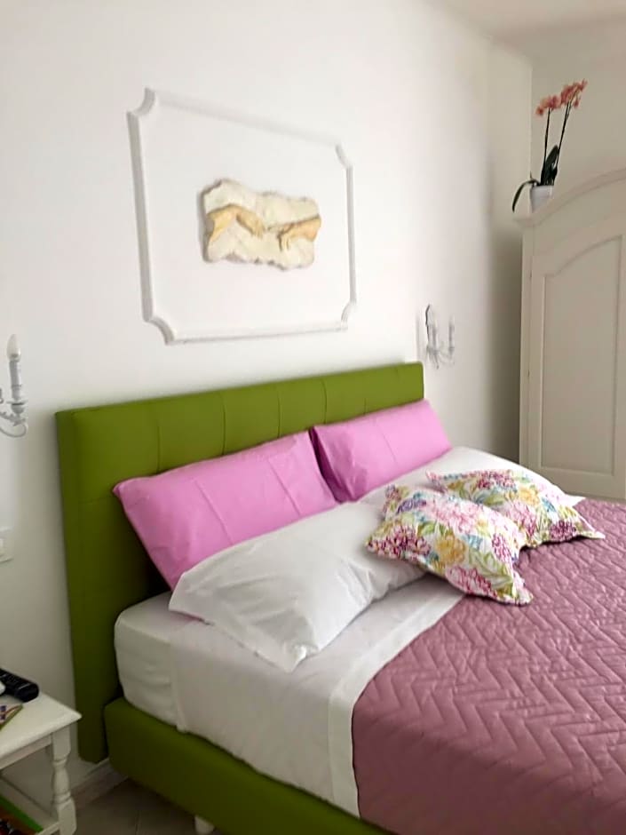 Sorrento Penthouse Suites – Sant' Agnello-Sorrent, CO