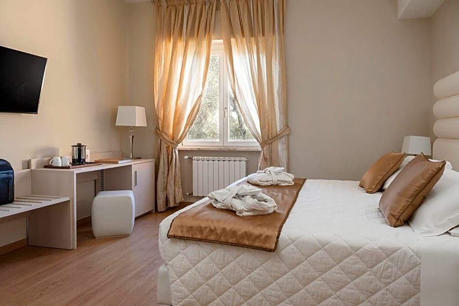 Europa Grand Hotel