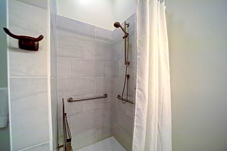 Studio - Disability Access