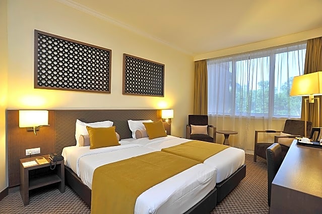 Sopatel Silmande Ouagadougou