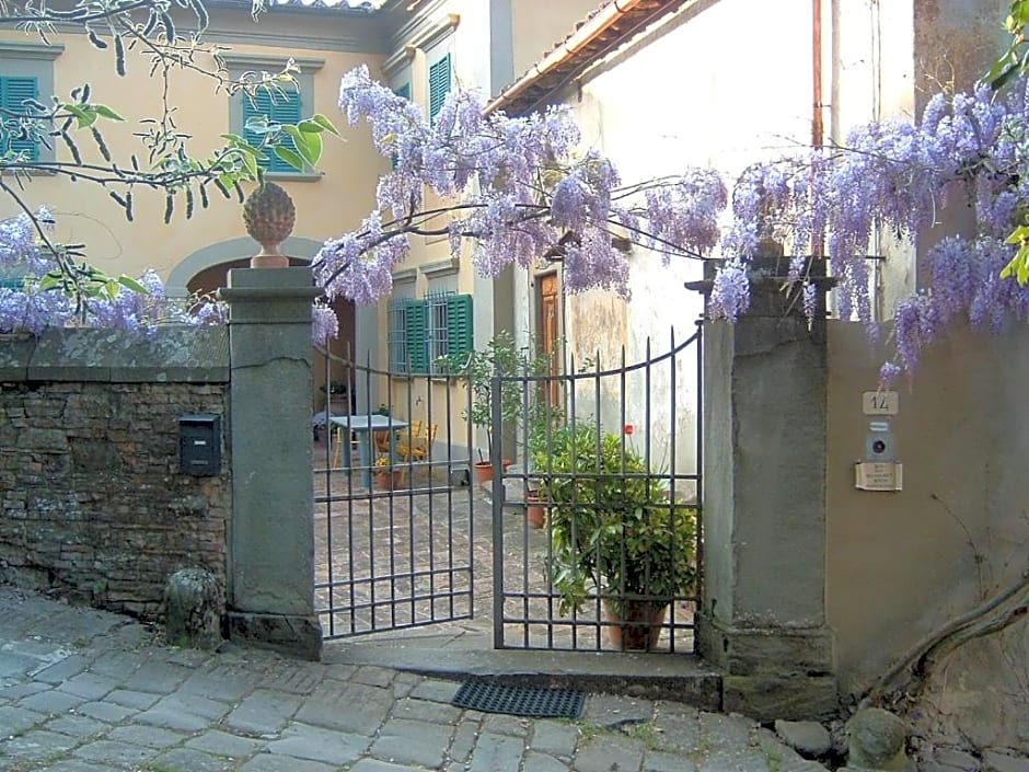 Borgo Ponte dell'Asse