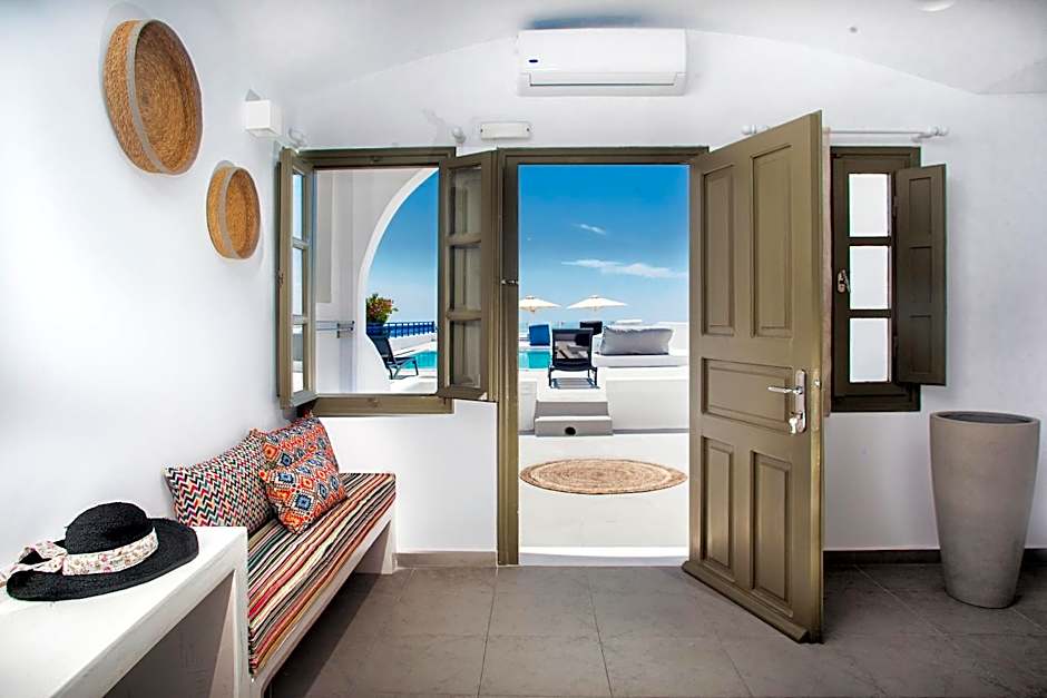 Amity Suites - Adults Only