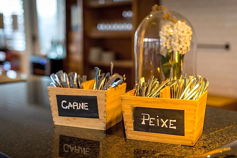 Puralã - Wool Valley Hotel & SPA