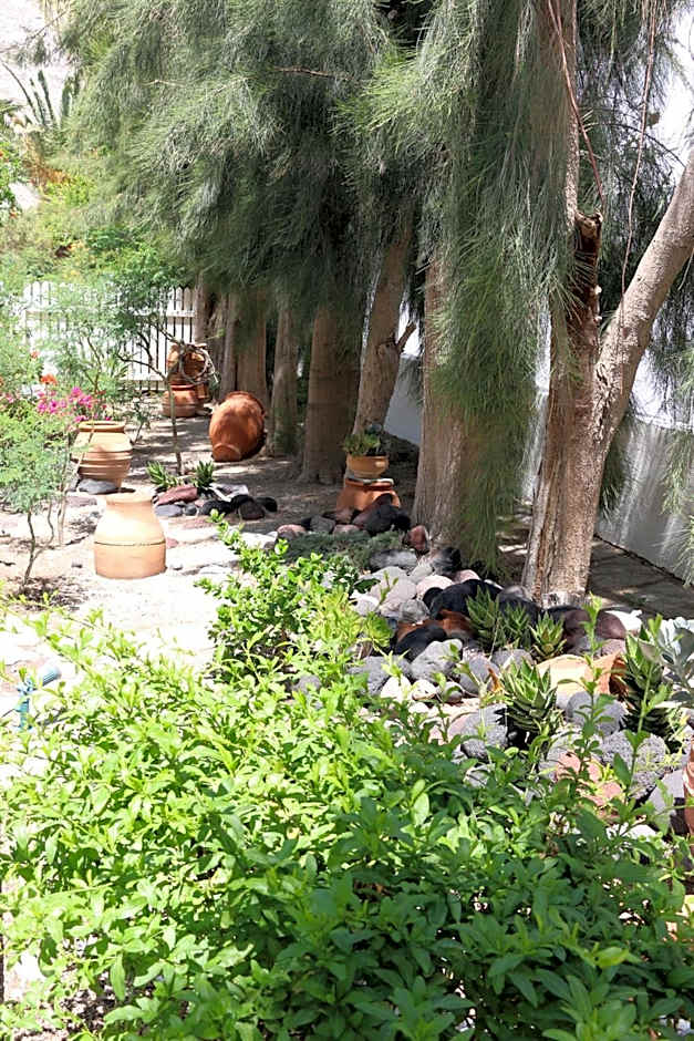 SPIROS & HIROKO Hotel - ADULTS ONLY