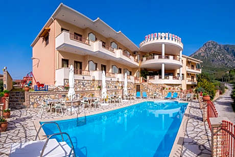 Hotel Eirini
